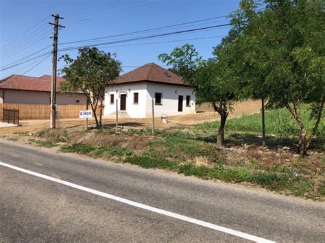 casa tulucesti|Casă de vânzare în Tulucești